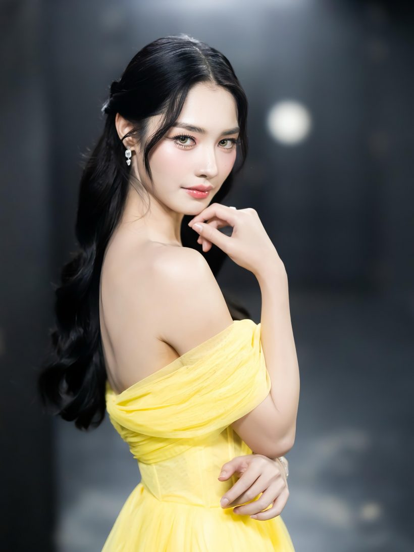 กองทัพพีค เซอร์ไพรส์วันเกิด มิ้นท์รัญชน์ ด้วยรูปที่ต้องร้องว้าว!