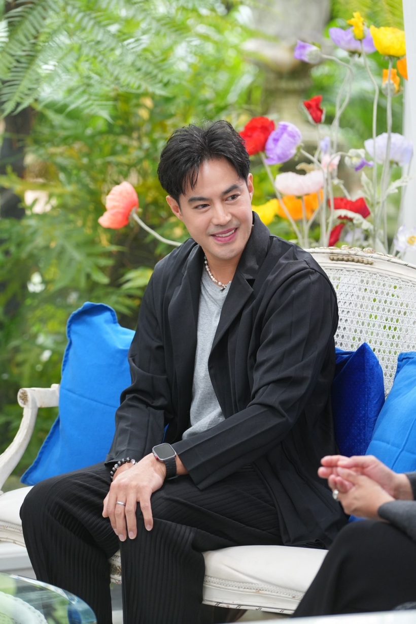 ท็อป จรณ พูดถึงรักเก่า ชาวเน็ตเห็นตรงกัน นางเอกคนนี้แน่ๆ