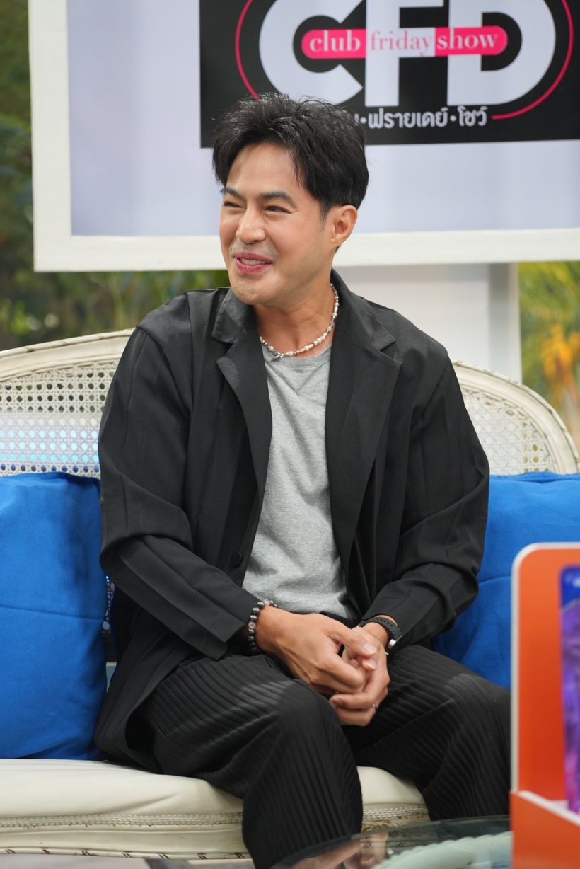 ท็อป จรณ พูดถึงรักเก่า ชาวเน็ตเห็นตรงกัน นางเอกคนนี้แน่ๆ