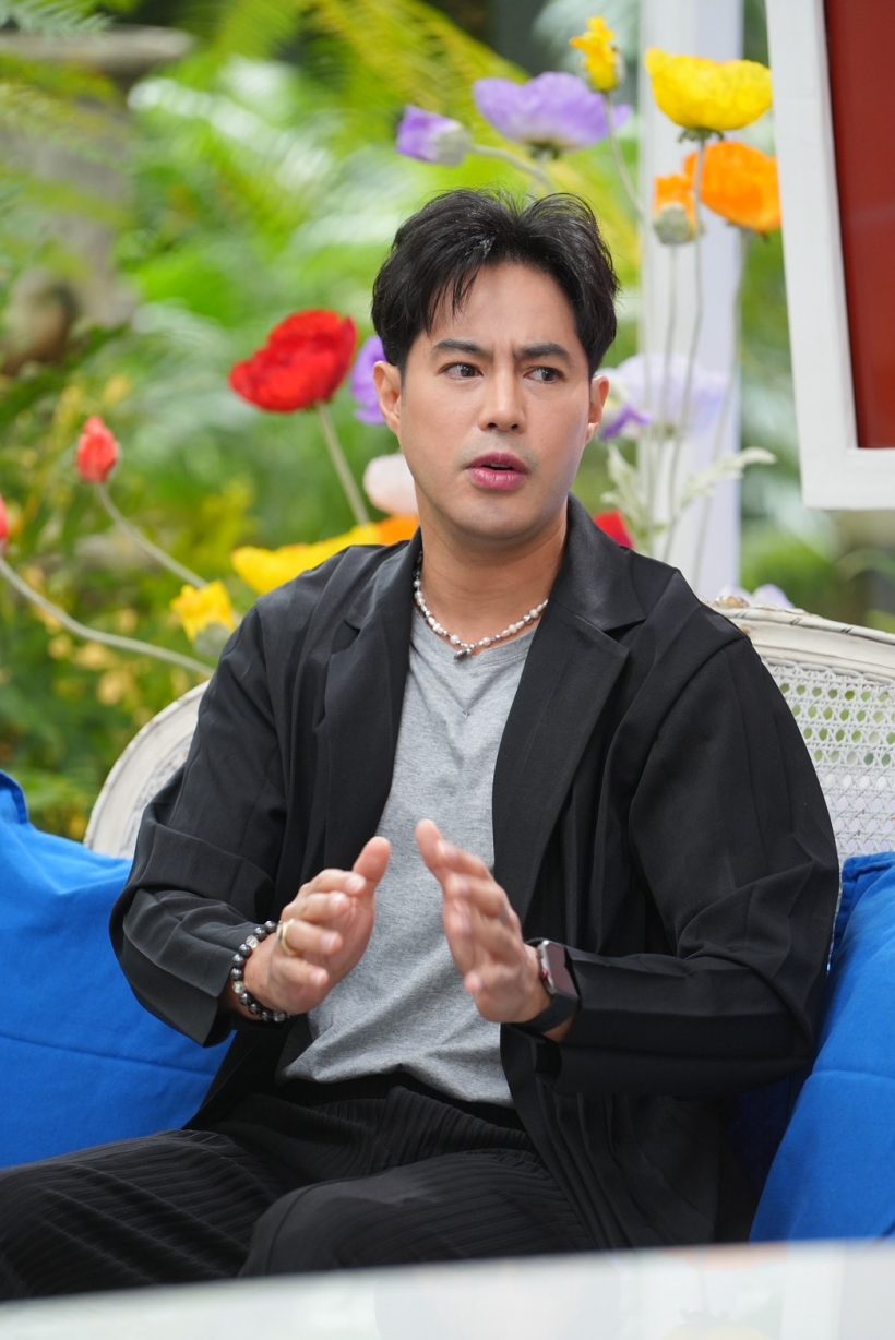ท็อป จรณ พูดถึงรักเก่า ชาวเน็ตเห็นตรงกัน นางเอกคนนี้แน่ๆ