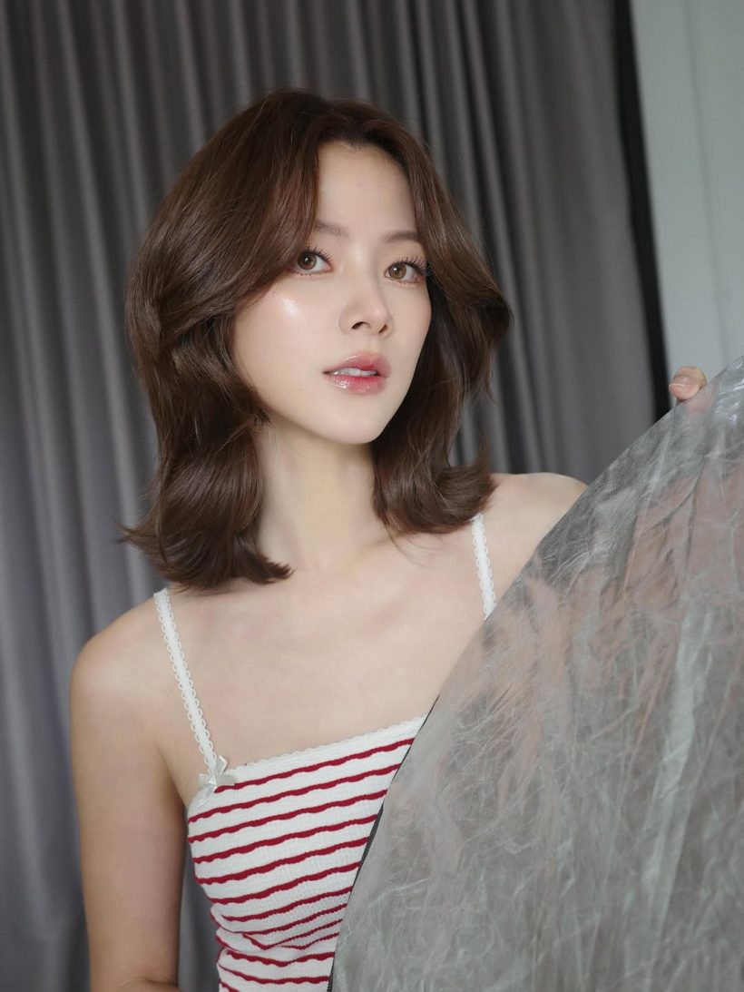 ท็อป จรณ พูดถึงรักเก่า ชาวเน็ตเห็นตรงกัน นางเอกคนนี้แน่ๆ