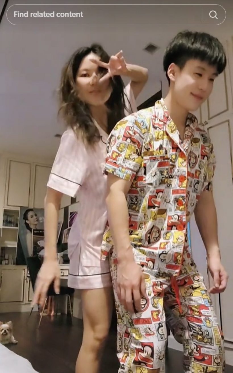 บิ๊ก อชิรพล โต้กลับสุดจี๊ด! หลังมนุษย์ป้าโผล่คอมเมนต์