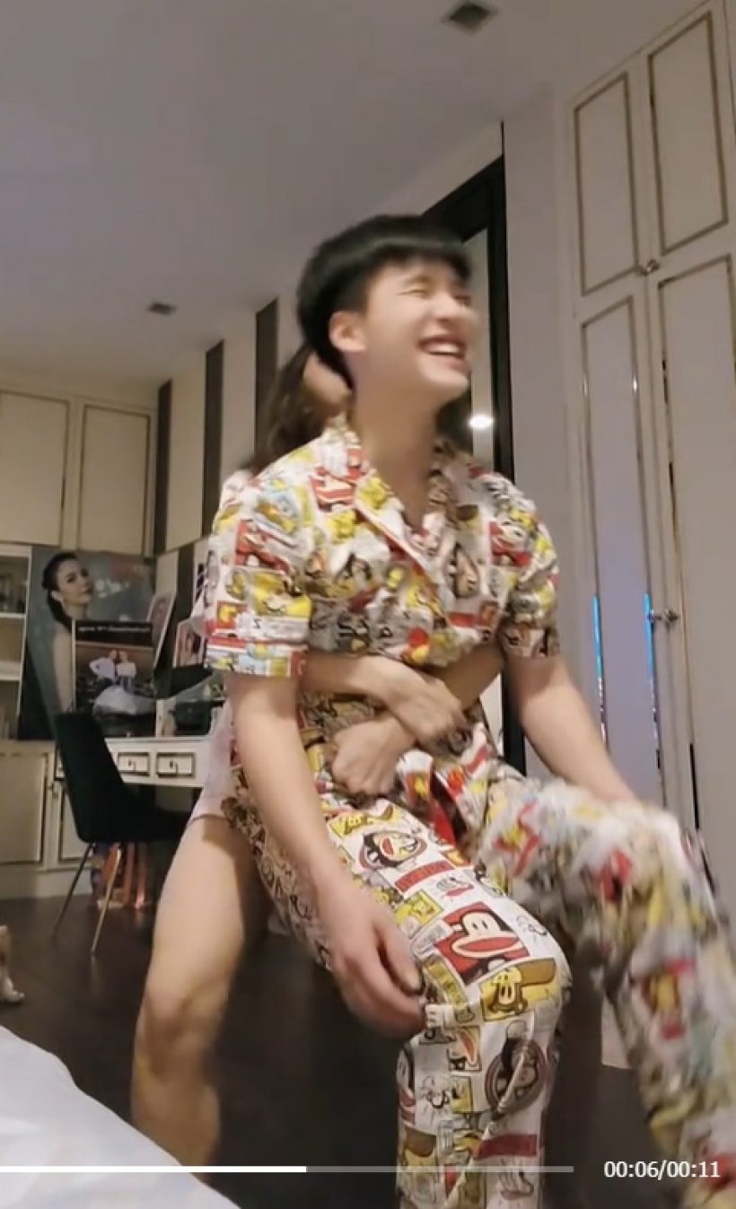 บิ๊ก อชิรพล โต้กลับสุดจี๊ด! หลังมนุษย์ป้าโผล่คอมเมนต์
