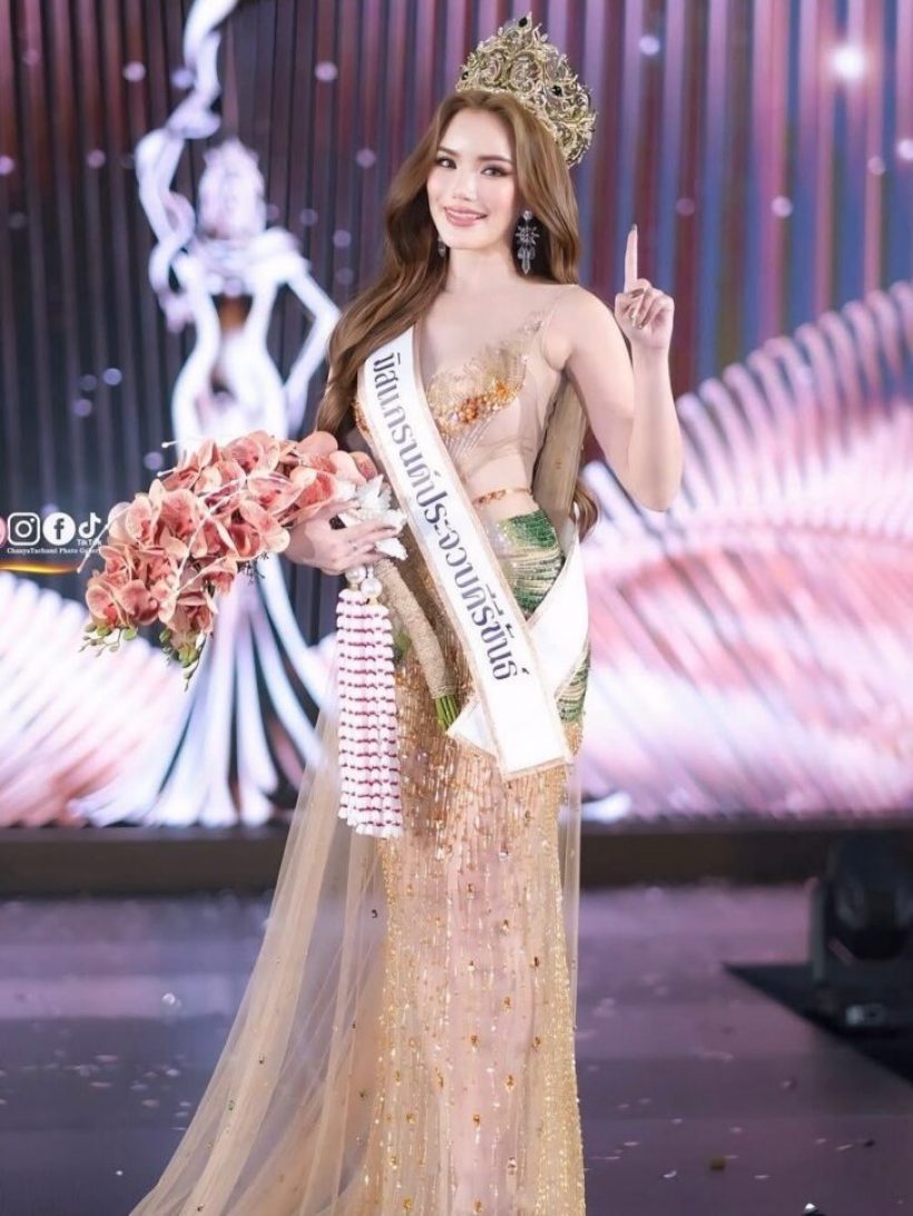 เปิดใจบอสณวัฒน์ พูดถึงกรณีปลด เบบี๋มิสแกรนด์ประจวบ2026