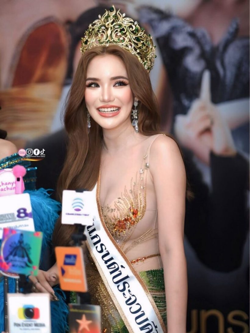 เปิดใจบอสณวัฒน์ พูดถึงกรณีปลด เบบี๋มิสแกรนด์ประจวบ2026