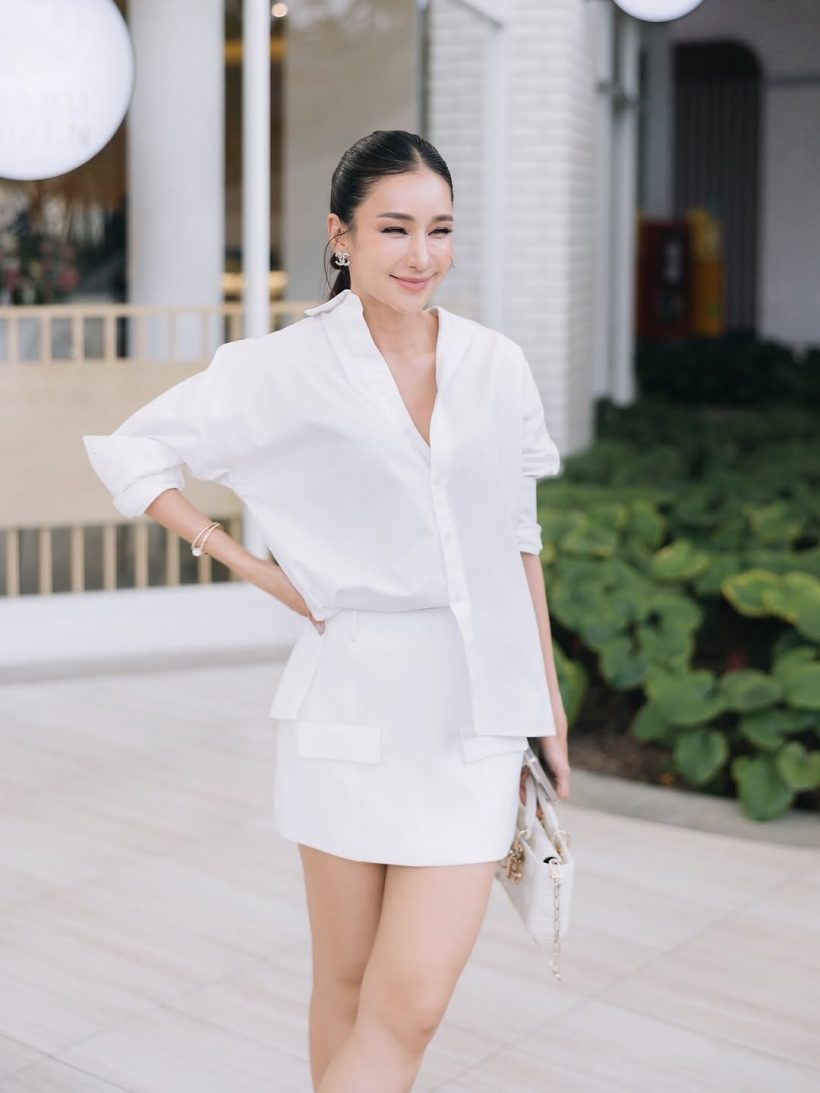 เกิดอะไรขึ้น? ดาราสาวลูกสอง ปล่อยขายรถหรูของตัวเอง