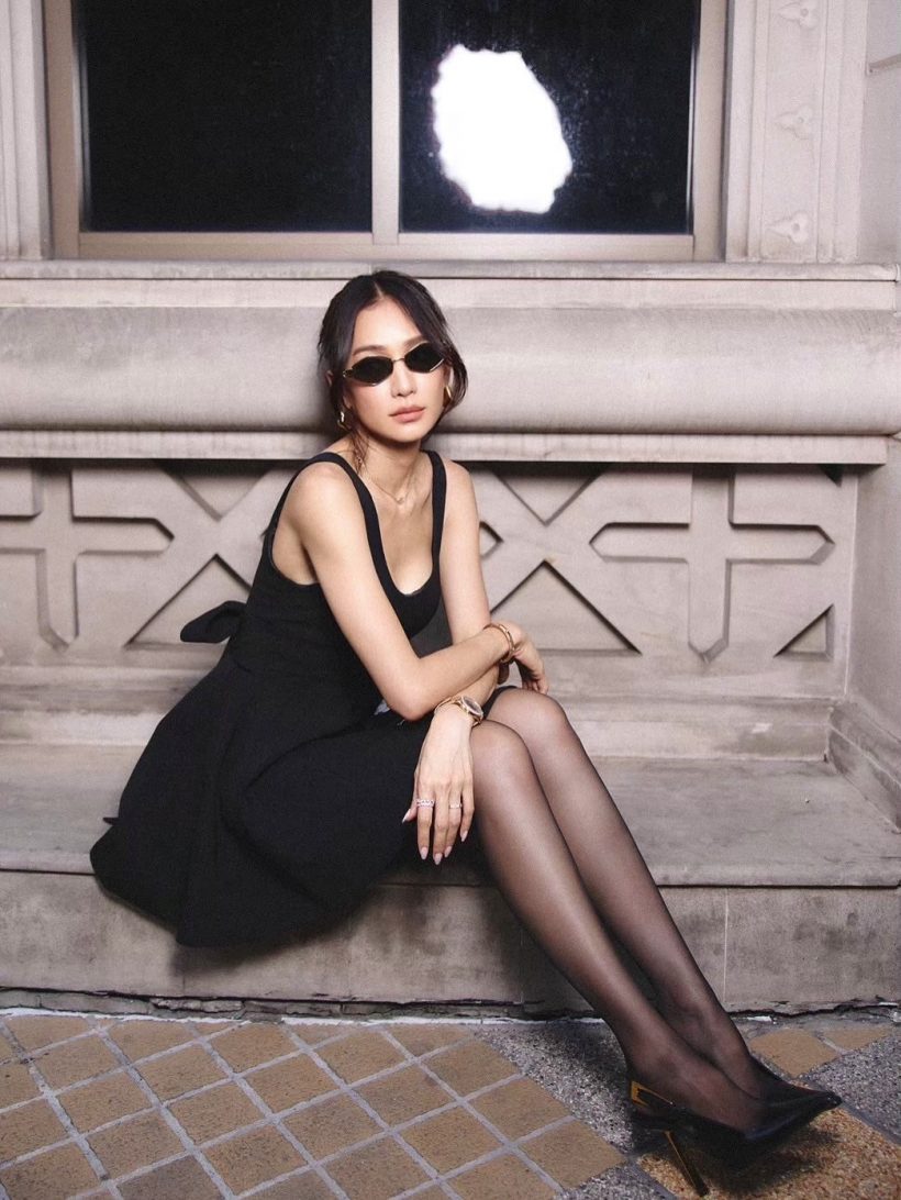 เกิดอะไรขึ้น? ดาราสาวลูกสอง ปล่อยขายรถหรูของตัวเอง