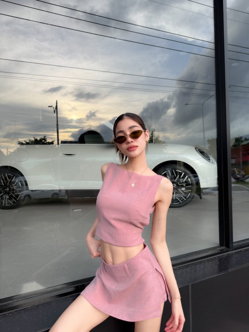 โดนอีกแล้ว! ดาราสาวถูกแซะ ลูกป่วย แต่ออกเที่ยวกลางคืนฉ่ำ