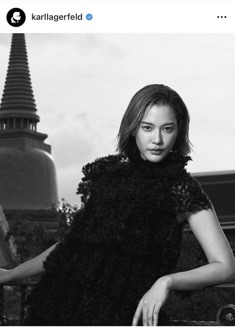 ฮือฮา! นางเอกช่อง3คนนี้ ถูกระดับโลกซื้อตัวเเล้ว
