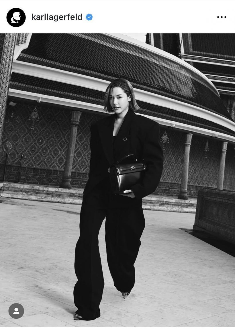 ฮือฮา! นางเอกช่อง3คนนี้ ถูกระดับโลกซื้อตัวเเล้ว