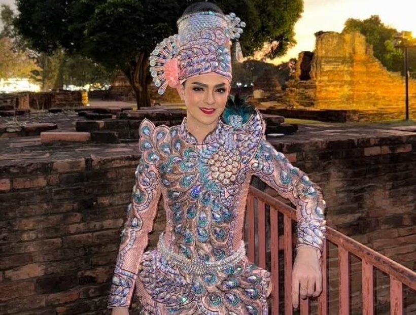 เปิดโฉมพระเอกดัง ชีวิตรุ่ง ทำงาน 7 วันติด คิวแน่นถึงปี 71