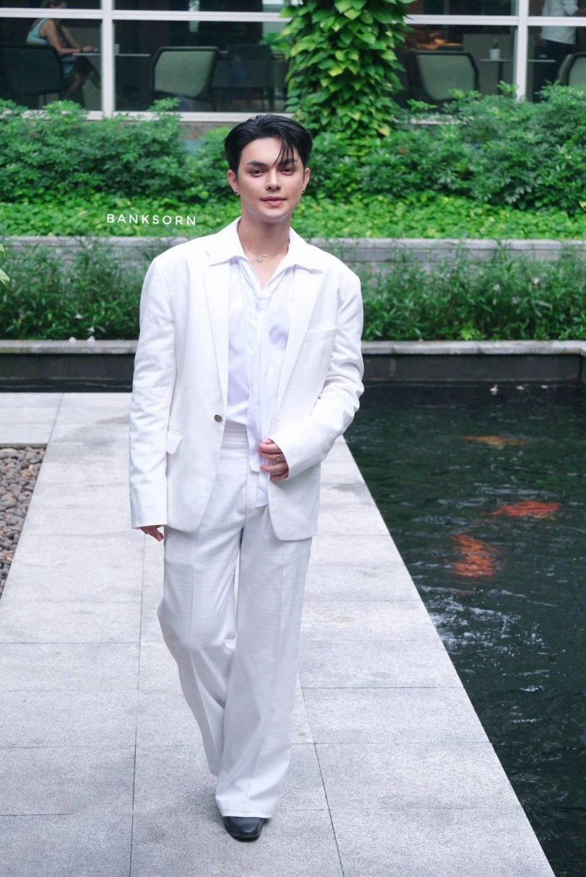 เปิดโฉมพระเอกดัง ชีวิตรุ่ง ทำงาน 7 วันติด คิวแน่นถึงปี 71