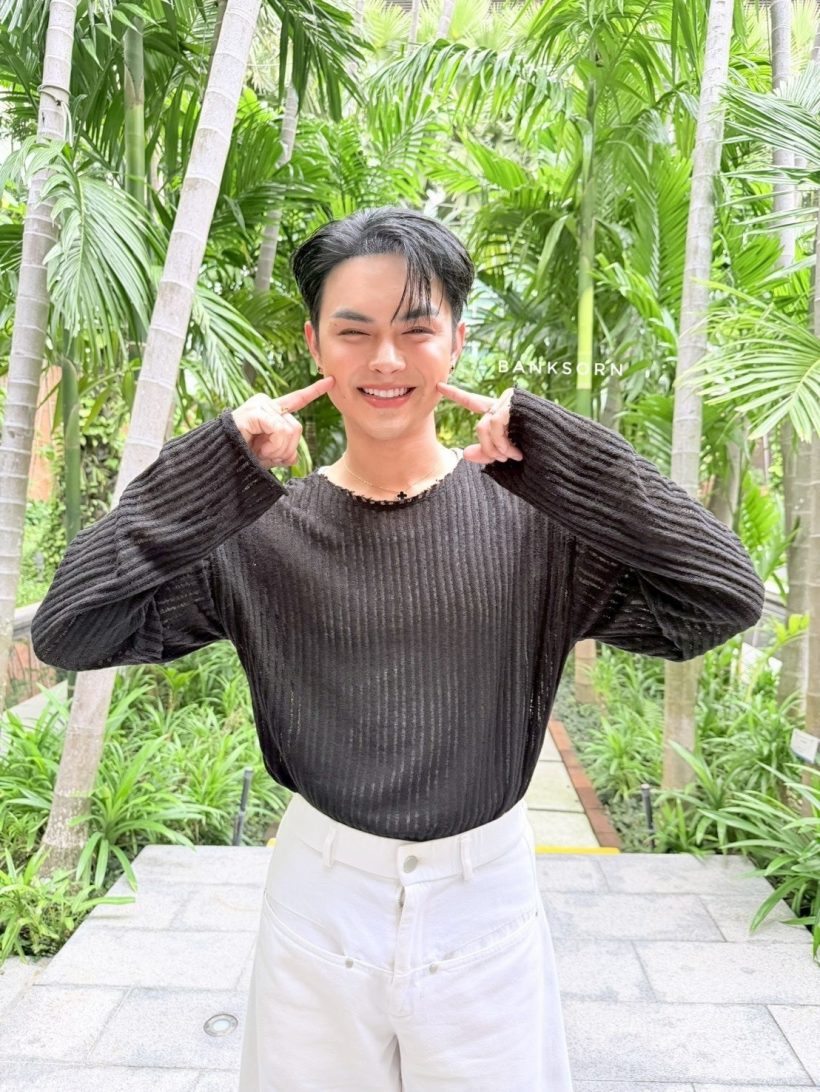เปิดโฉมพระเอกดัง ชีวิตรุ่ง ทำงาน 7 วันติด คิวแน่นถึงปี 71
