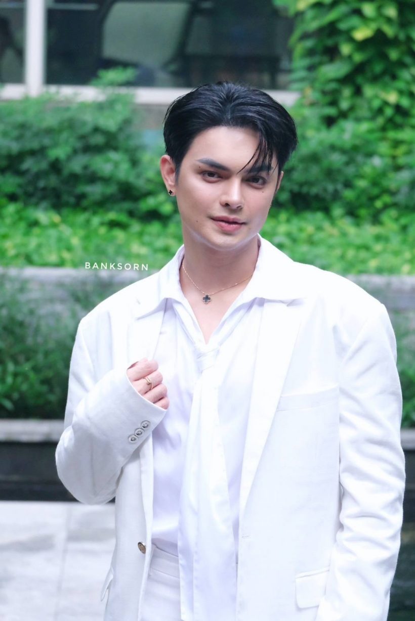 เปิดโฉมพระเอกดัง ชีวิตรุ่ง ทำงาน 7 วันติด คิวแน่นถึงปี 71