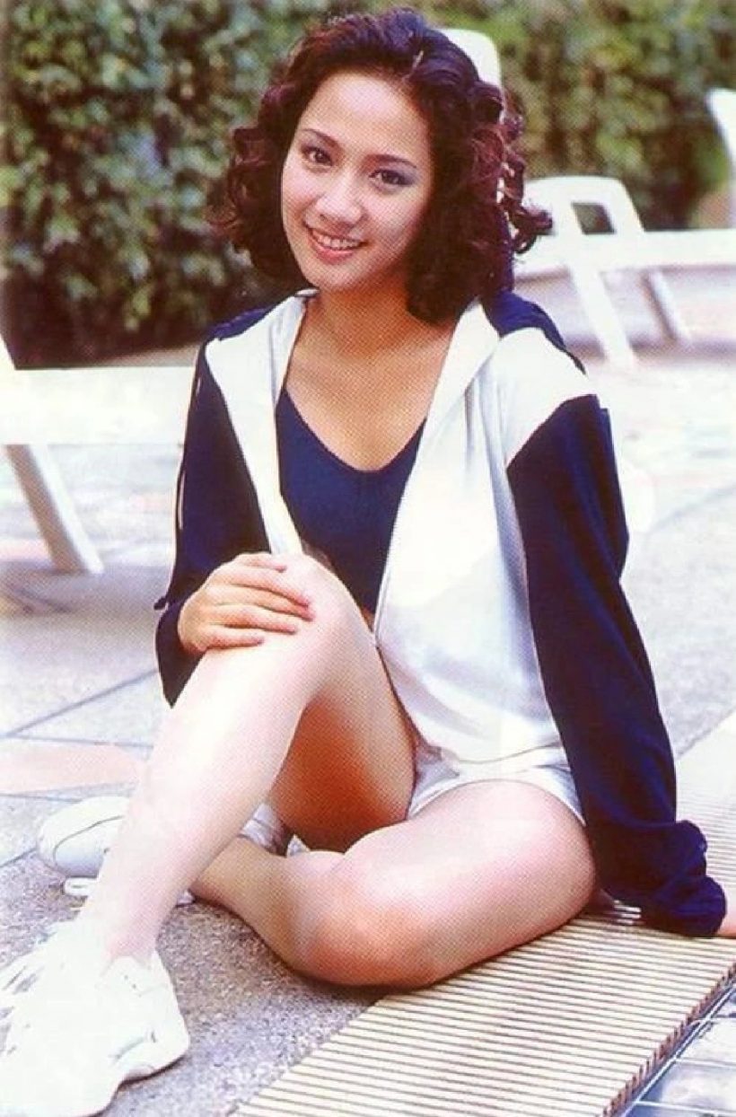 เปิดภาพในอดีต “อั้ม พัชราภา” สวยและหน้าเด็กตลอดกาล
