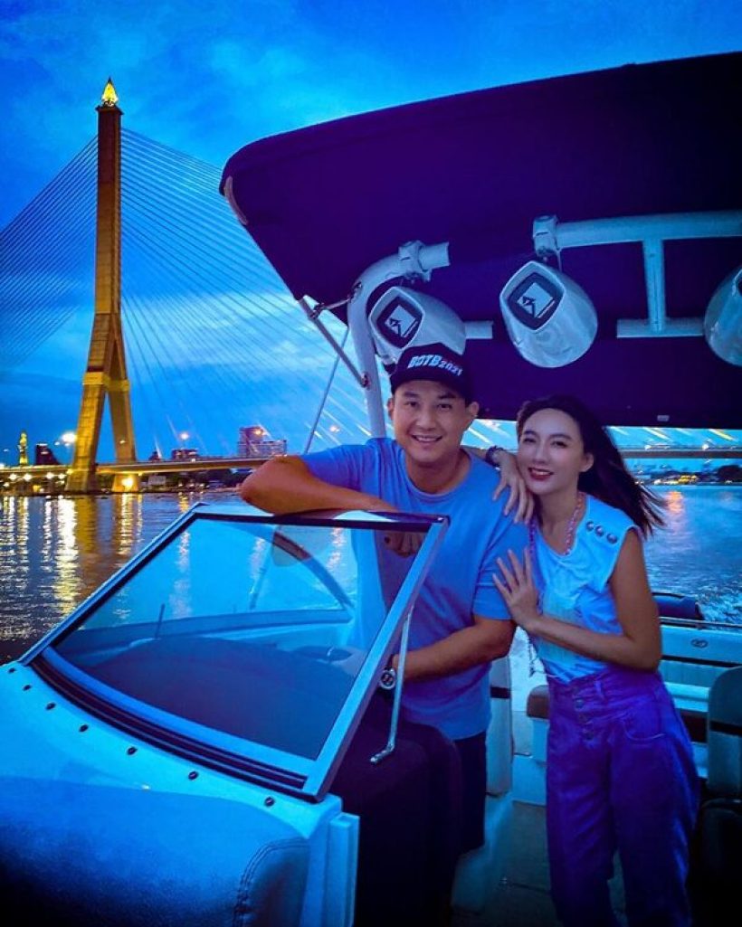 เบนซ์ พริกไทย เล่าช่วงมรสุมชีวิต ชื่อสามีถูกโยงคดีแตงโม