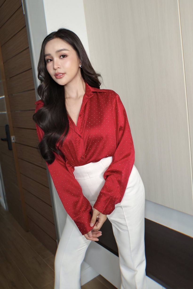 นักร้องสาวดัง ยอมรับ อยากเป็นดารามาก แต่ไม่ได้เป็นสักที!