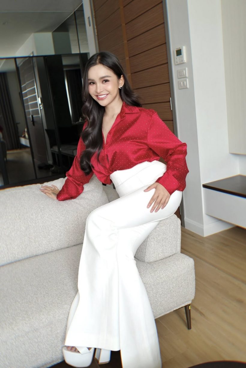 นักร้องสาวดัง ยอมรับ อยากเป็นดารามาก แต่ไม่ได้เป็นสักที!