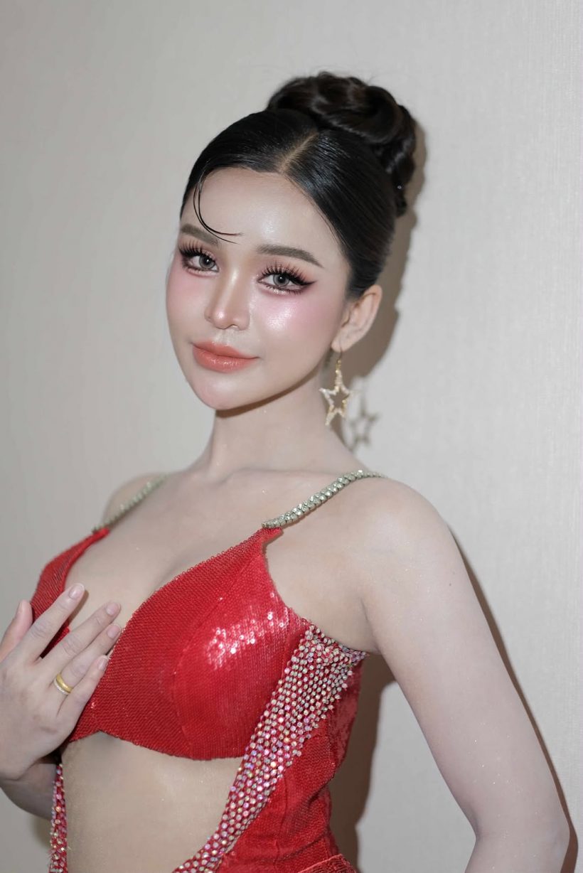 นักร้องสาวดัง ยอมรับ อยากเป็นดารามาก แต่ไม่ได้เป็นสักที!