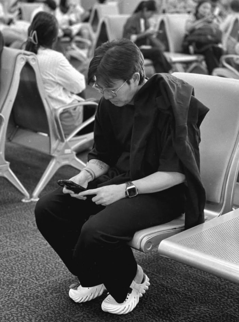 พิธีกรดัง ได้รับคำสั่งให้แต่งกลอนถวายอาลัยแด่สมเด็จพระพันปีหลวง