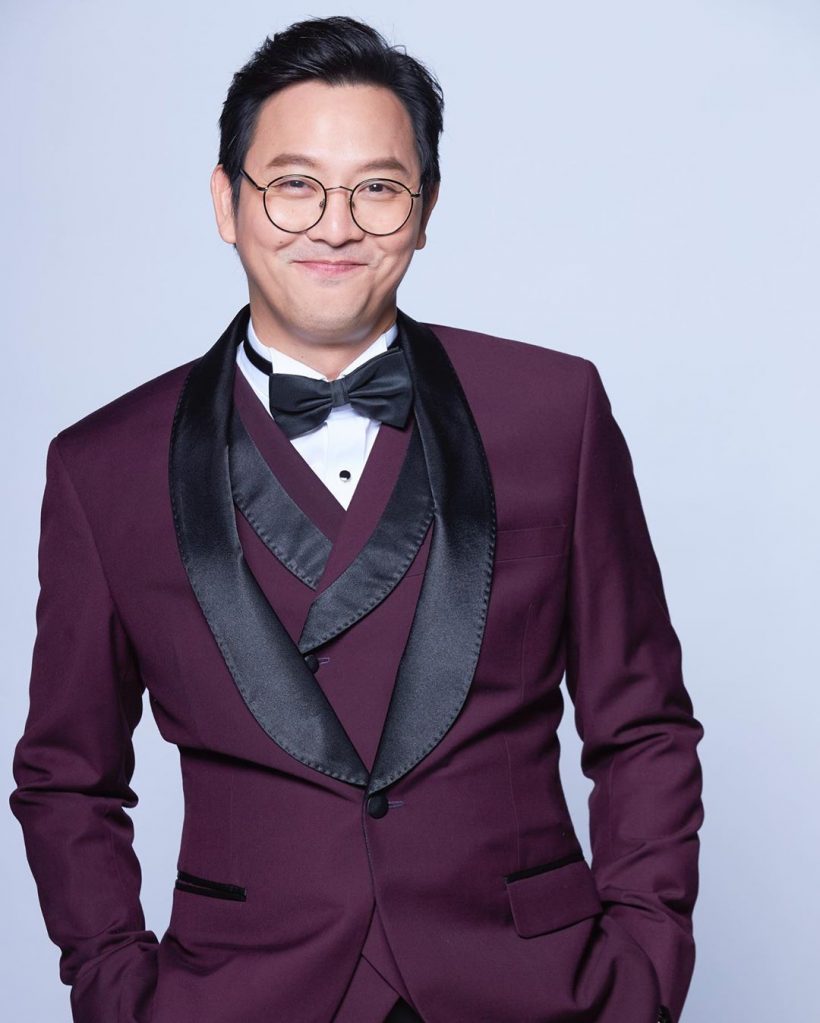 พิธีกรดัง ได้รับคำสั่งให้แต่งกลอนถวายอาลัยแด่สมเด็จพระพันปีหลวง