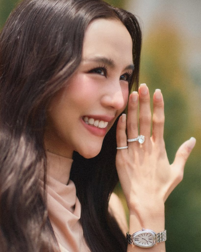 นักร้องหนุ่มดัง ผ่านด่านครอบครัวฝ่ายหญิง “เอาไปแล้วเอาไปเลย”