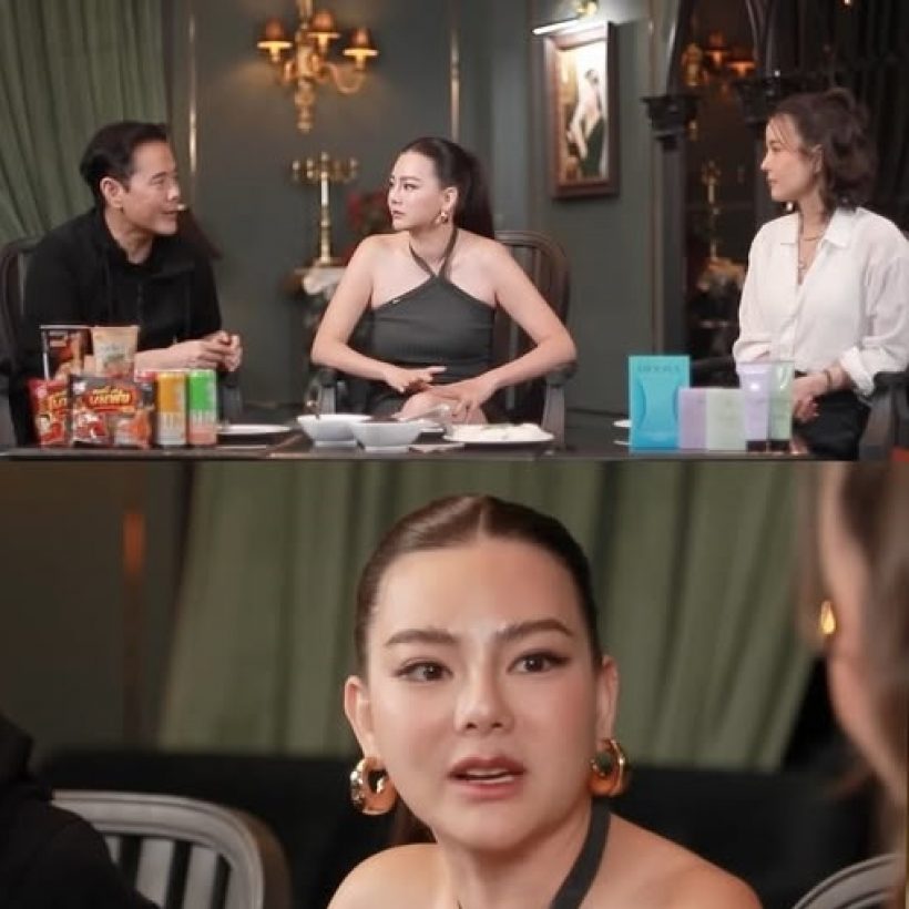 เผยยอดหนี้เหลือเท่าไหร่?ดิว อริสรา เล่านาทีรับสายปริศนาที่ทำ....!