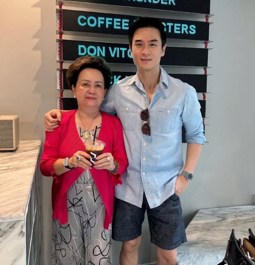 เปิดภาพล่าสุด คุณย่าอุไรวรรณ ที่ทำคนทั้งประเทศหลงรักซ้ำๆ