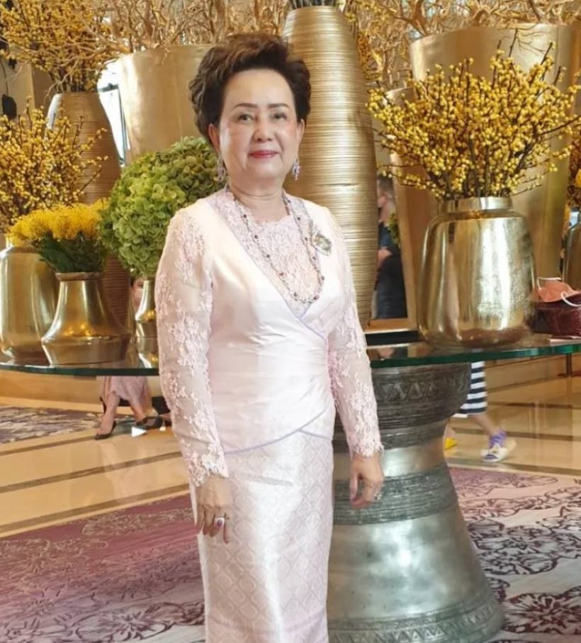 เปิดภาพล่าสุด คุณย่าอุไรวรรณ ที่ทำคนทั้งประเทศหลงรักซ้ำๆ