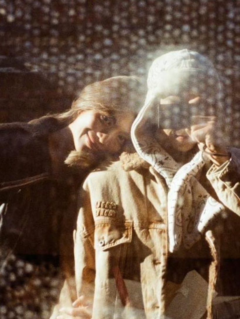 โอ๊ย...อิจฉา! เลดี้ปรางขิงแรงเจอผู้ชายที่ดีที่สุด โอบแย่งทำให้ทุกอย่าง แม้กระทั่ง...