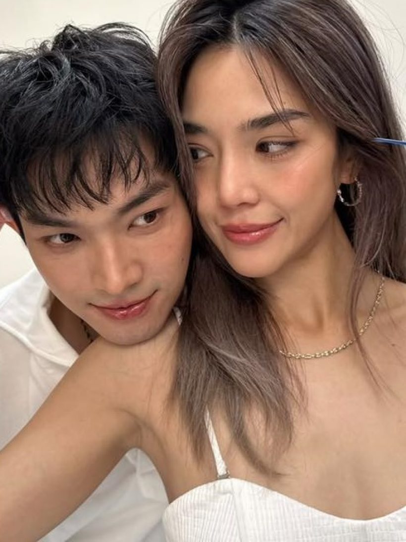 โอ๊ย...อิจฉา! เลดี้ปรางขิงแรงเจอผู้ชายที่ดีที่สุด โอบแย่งทำให้ทุกอย่าง แม้กระทั่ง...