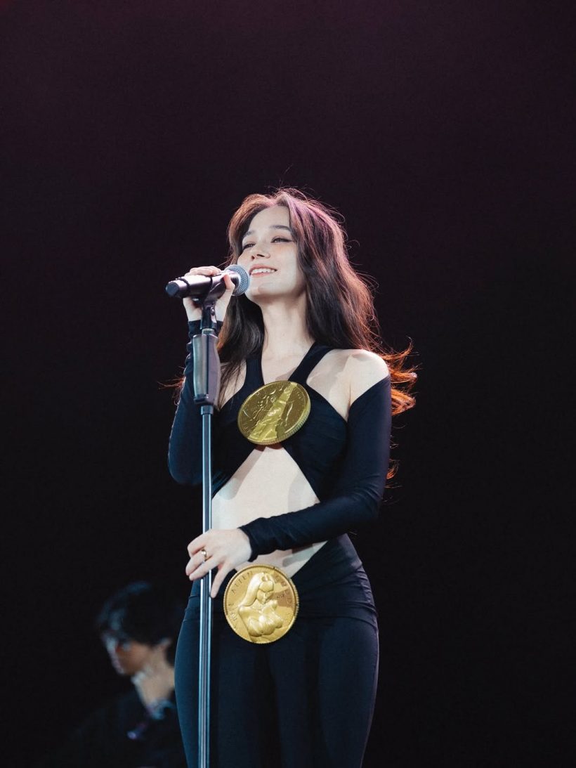 เปิดราคาชุดท้อง 4 เดือน วี วิโอเลต เห็นเเบบนี้เเพงอยู่นะ