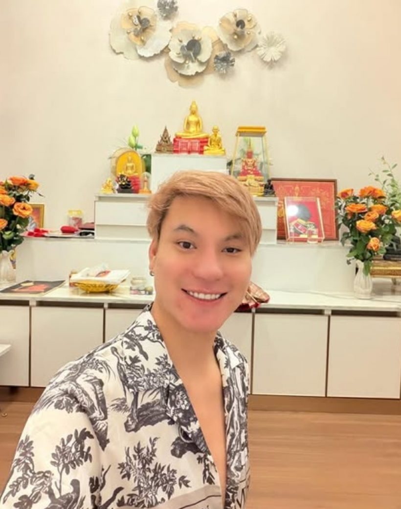 เรื่องนี้ต้องเคลียร์! บูม หมูกะทะ พูดเรื่องที่ชาวเน็ตสงสัย