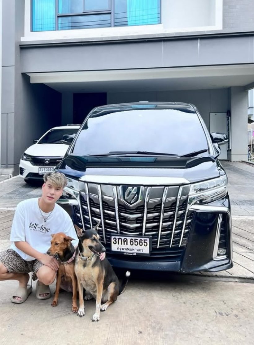 เรื่องนี้ต้องเคลียร์! บูม หมูกะทะ พูดเรื่องที่ชาวเน็ตสงสัย