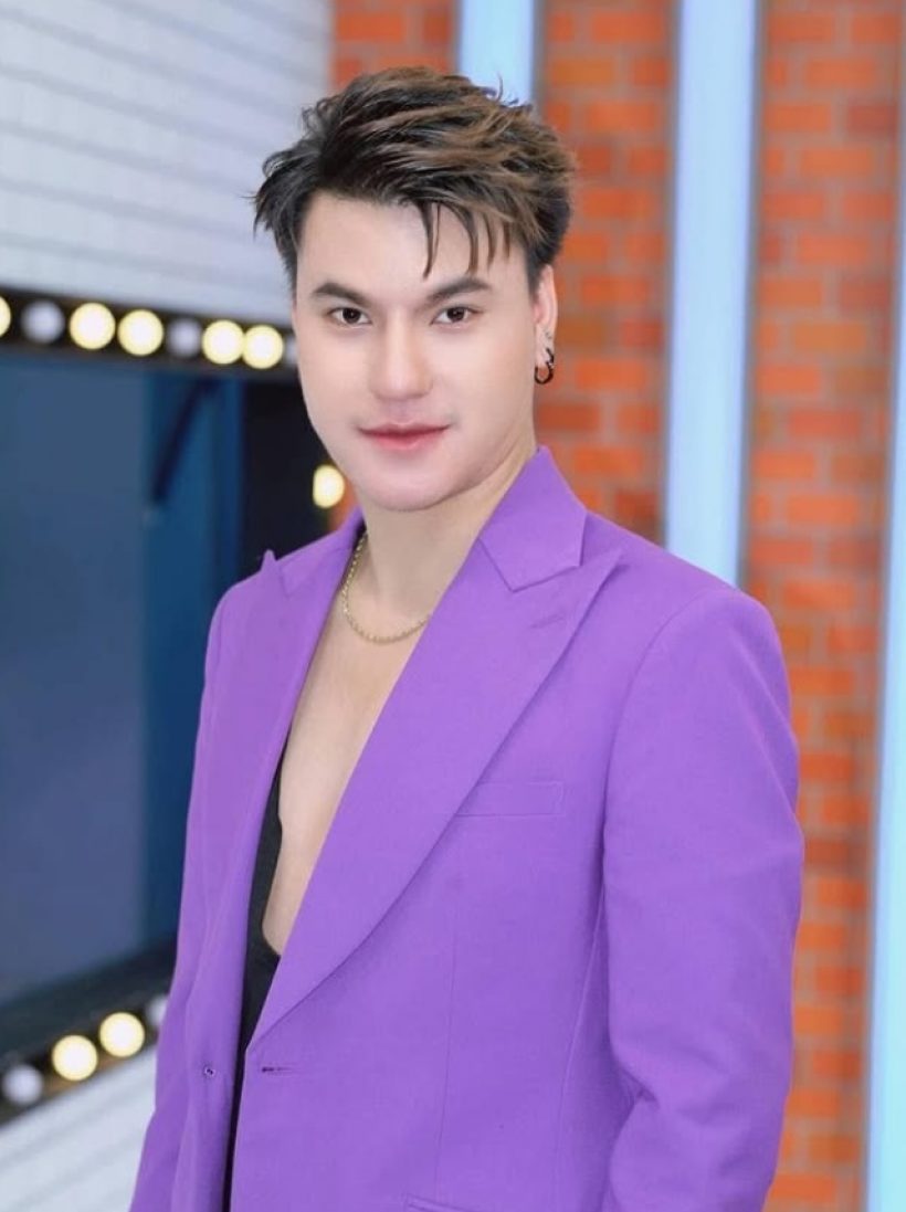 เรื่องนี้ต้องเคลียร์! บูม หมูกะทะ พูดเรื่องที่ชาวเน็ตสงสัย