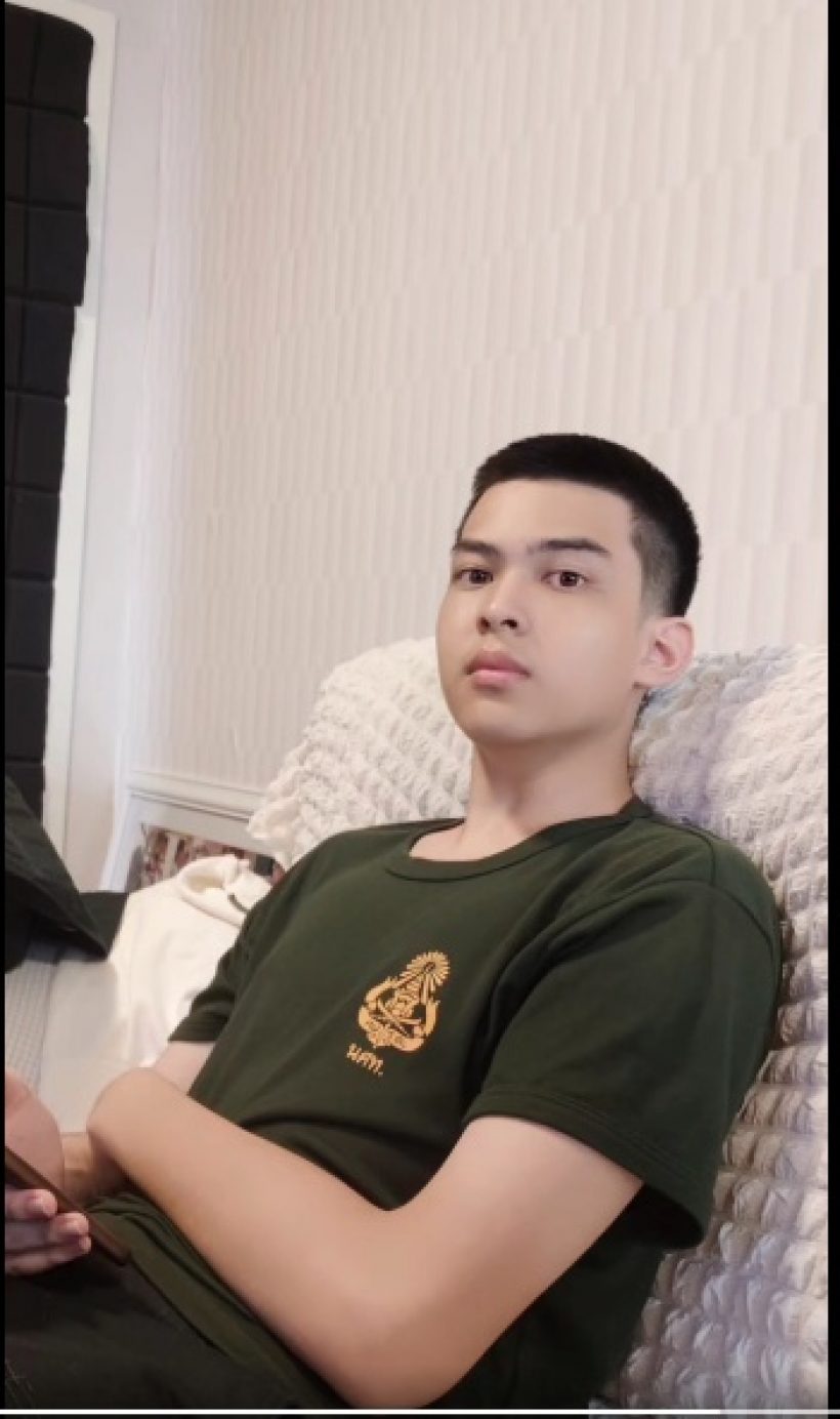 ส่องพัฒนาการความหล่อ น้องฑีฆายุ ที่ชาวเน็ตตาลุกวาว