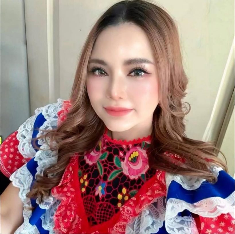 สุดห่วง นักร้องสาวดัง ตรวจพบมะเร็งเต้านมระยะที่ 1