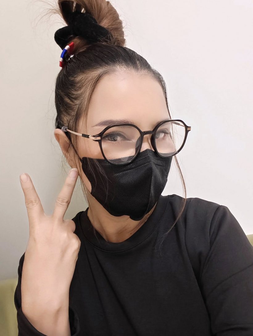 สุดห่วง นักร้องสาวดัง ตรวจพบมะเร็งเต้านมระยะที่ 1