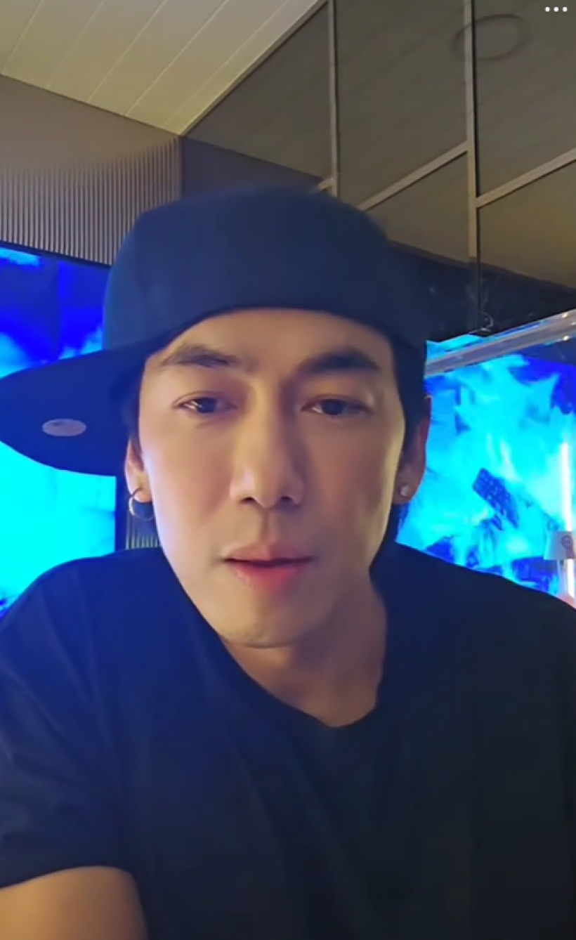 ดีเจเพชรจ้า เคลื่อนไหว พูดถึงนิวเคลียร์ เเบบนี้ หลังมีกระเเสข่าว