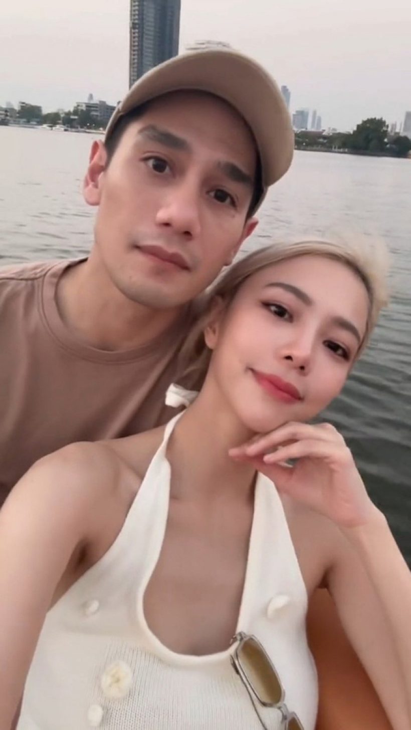 ดีเจเพชรจ้า เคลื่อนไหว พูดถึงนิวเคลียร์ เเบบนี้ หลังมีกระเเสข่าว