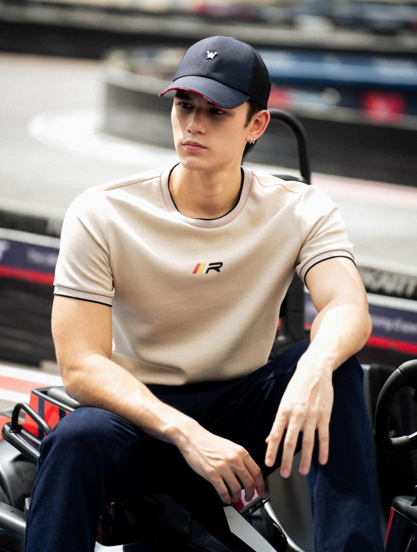 เทศน์ ไมรอน เปิดใจครั้งแรก เพราะผู้ชายคนนี้เลยย้ายซบช่องวัน