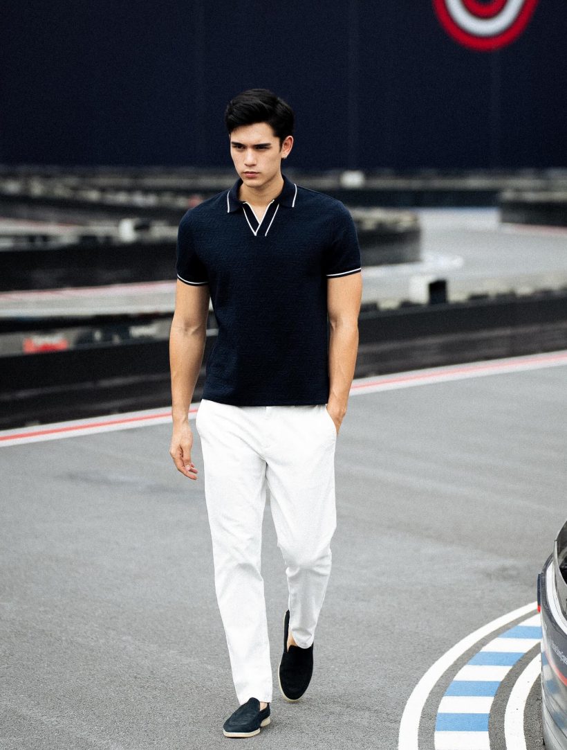 เทศน์ ไมรอน เปิดใจครั้งแรก เพราะผู้ชายคนนี้เลยย้ายซบช่องวัน