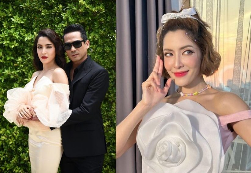 อย่างนี้นี่เอง..วงในเผยสาเหตุ พิ้งกี้ บอกโสด ก่อนเปิดตัวคบตุ้ย!