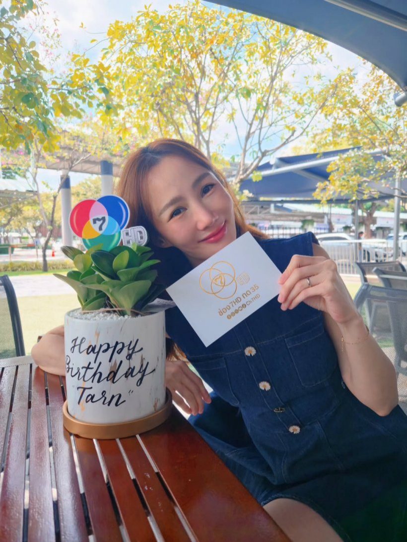 แฟนๆเฝ้ารอ เมื่อไหร่นักแสดงสาวคนนี้ จะมีละครอีก?