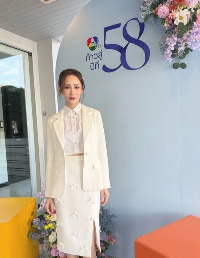 แฟนๆเฝ้ารอ เมื่อไหร่นักแสดงสาวคนนี้ จะมีละครอีก?