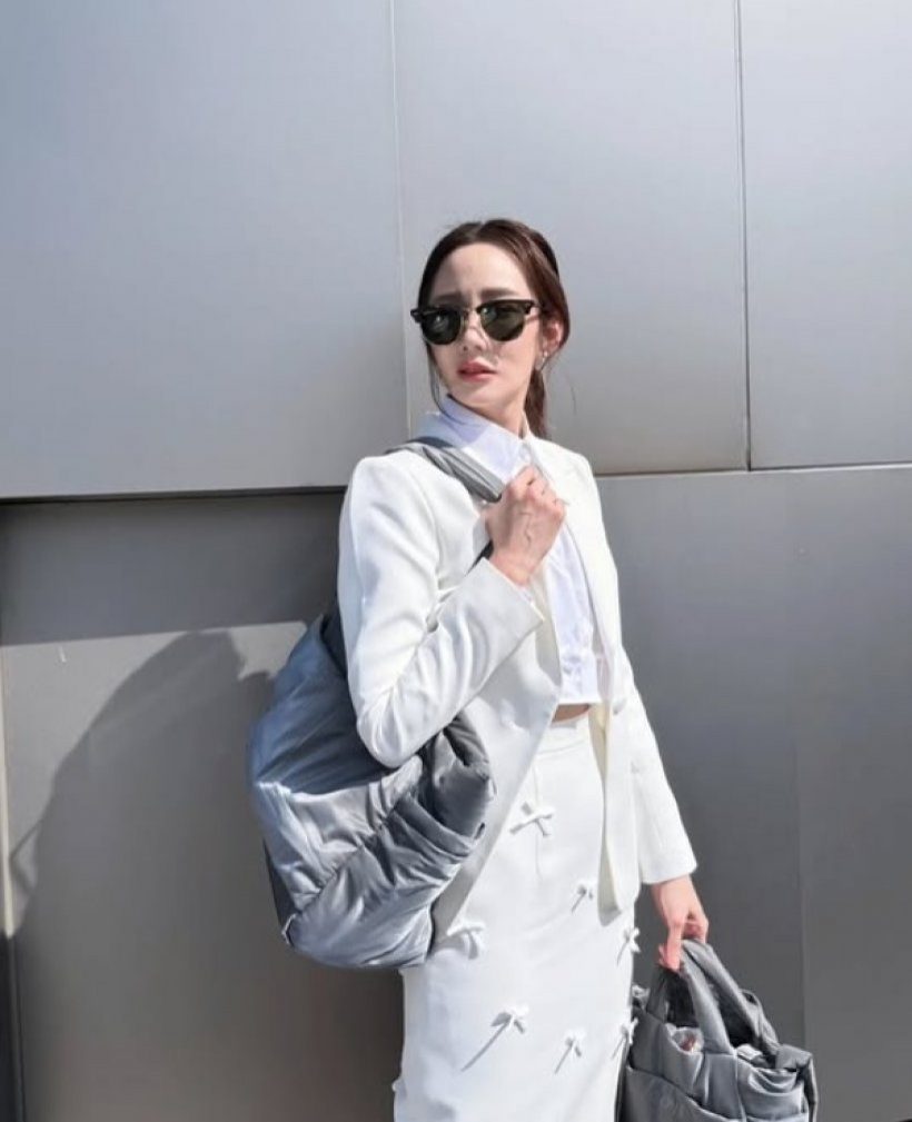 แฟนๆเฝ้ารอ เมื่อไหร่นักแสดงสาวคนนี้ จะมีละครอีก?