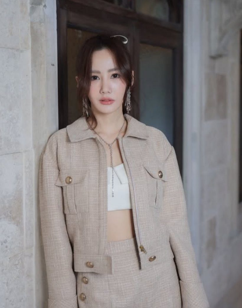 แฟนๆเฝ้ารอ เมื่อไหร่นักแสดงสาวคนนี้ จะมีละครอีก?