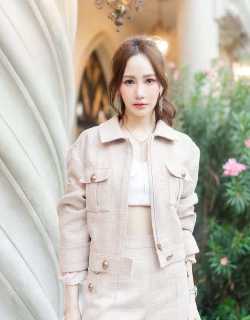 แฟนๆเฝ้ารอ เมื่อไหร่นักแสดงสาวคนนี้ จะมีละครอีก?