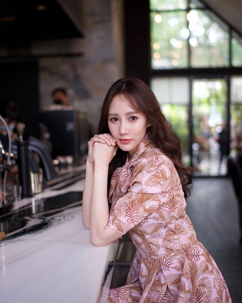 แฟนๆเฝ้ารอ เมื่อไหร่นักแสดงสาวคนนี้ จะมีละครอีก?