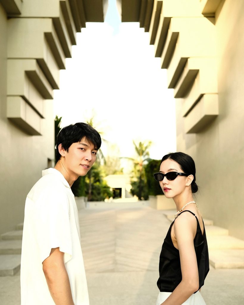 ส่องไอจี ก็อต... โพสต์ภาพนี้ สื่ออะไร? หลังรักริชชี่สั่นคลอน